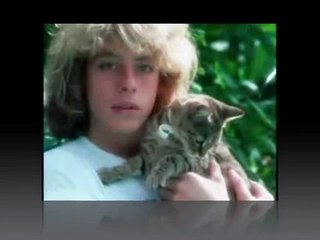 When I Think Of You By Leif Garrett