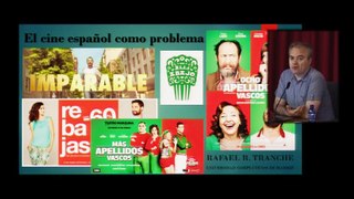 El cine español como problema