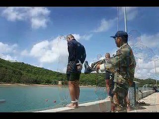 หน่วยรบพิเศษ Thai Seal ที่ฝึกหนักที่สุด