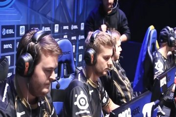 Los controles de antidopaje llegan a la ESL