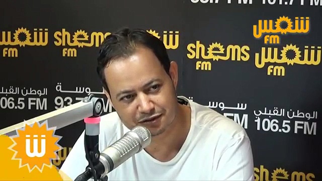 سمير الوافي يكشف عن أحد ‘أشنع’ وسائل التعذيب التي شاهدها في السجن