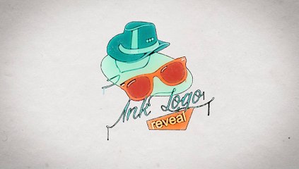 After Effects Project Files - Ink Logo Reveal - VideoHive 7612296