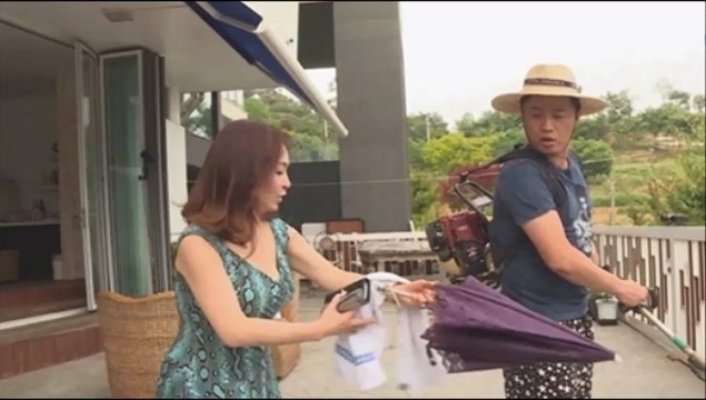 아내가 뿔났다 3회 정준하 박해미 FULL 20150724 HD 아내가뿔났다 3화 THUJDBG E03