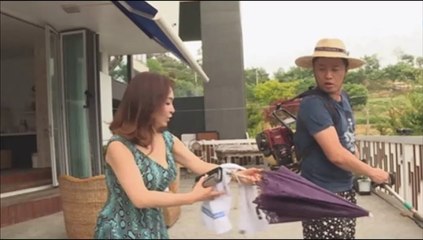 아내가 뿔났다 3회 정준하 박해미 FULL 20150724 HD 아내가뿔났다 3화 THUJDBG E03