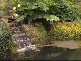 Les charmes du jardins du Plessis Sasnières