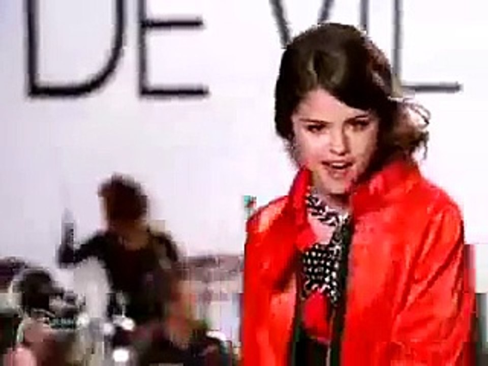 Selena Gomez ~ Cruella De Vil (Official Music Video)