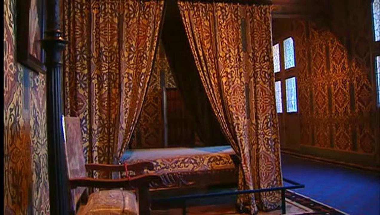 Château Royal de Blois, Château de Chenonceau et Châteaux de la Vallée de la Loire