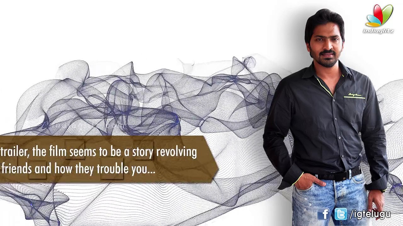 Vaibhav Exclusive Interview