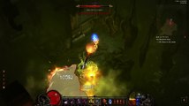 Diablo 3 - Ghom - Demon Hunter Solo - Inferno - Patch 1.0.3 - 30K DPS