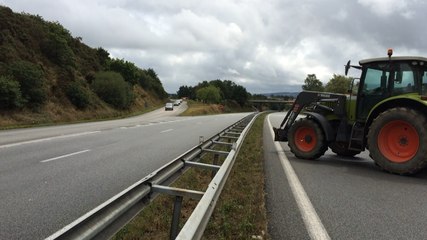 Crise agricole