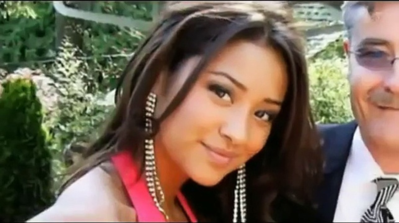 Shay Mitchell - When I Was 17