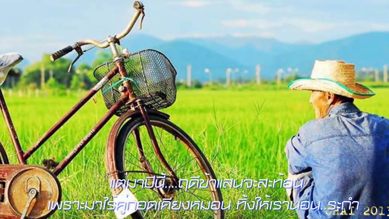 รอยไถแปร นิค นิรนาม