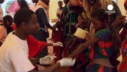 Malaria: Erstmals Impfstoff kurz vor Zulassung