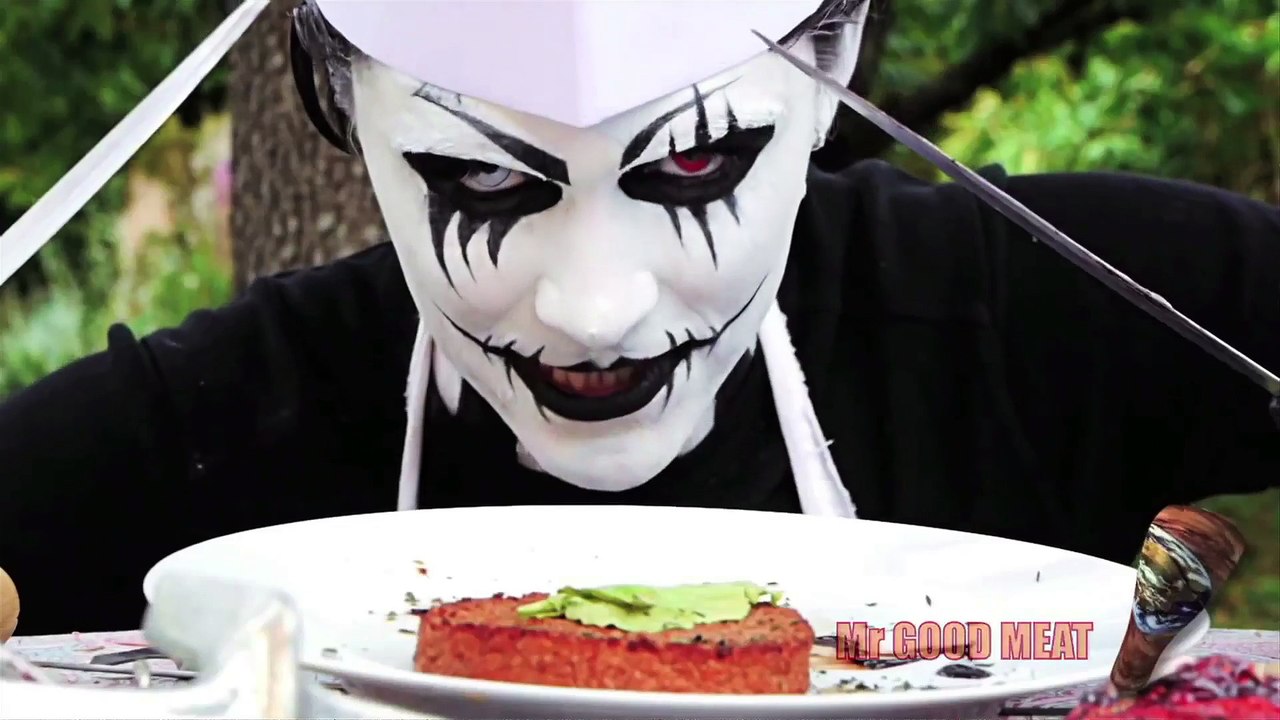 Est-on un connard si on mange de la viande ? Rencontre avec Maxime Ginolin