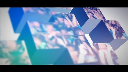 After Effects Project Files - Cubes Logo Reveal - VideoHive 7640040