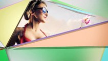 After Effects Project Files - Color Triangles Slideshow - VideoHive 7621379