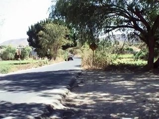 ACATLAN DE OSORIO PUEBLA 2012.......LA PELICULA  '' MISION EXPLOSIVA ''  5/8