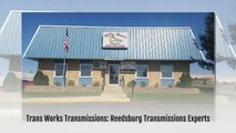 Transmission Repair Reedsburg - Trans Works Transmissions LLC