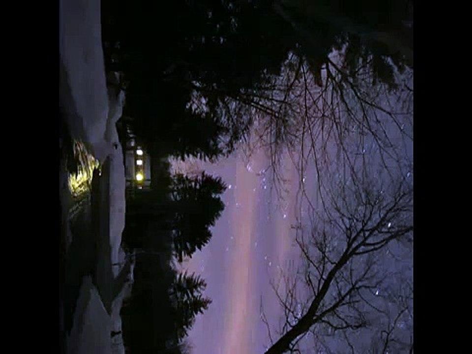 From Dusk til Dawn