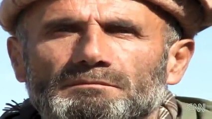 U.S. success story from Panjshir valley, Afghanistan