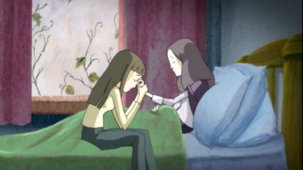 The Last Leaf   Bedtime Story Animation   Best Children Classics HD