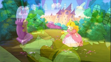The Frog Prince  Bedtime Story Animation   Best Children Classics HD