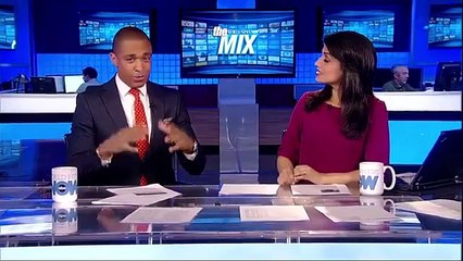 Runaway Umbrellas Cause Chaos on the Beach