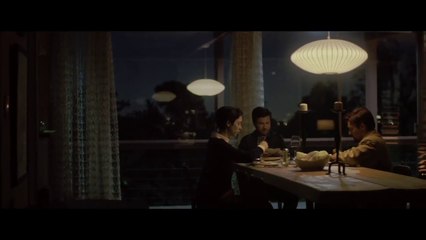 The Gift Official Trailer (2015) - Jason Bateman, Joel Edgerton Movie