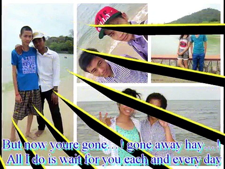 Waiting for your love Kep