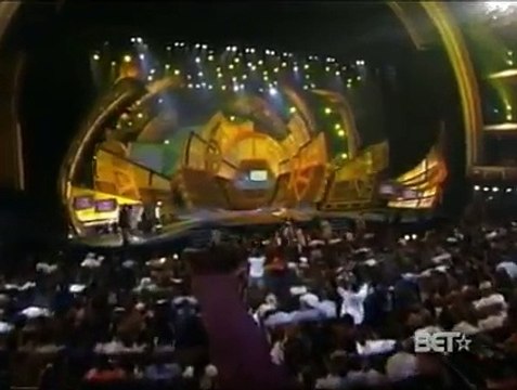 Mike Jones, Paul Wall & Slim Thug - Live Bet Awards 2005