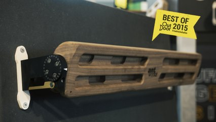 Antworks Revolver Finger Board - 2015 Review | Outdoor 2015