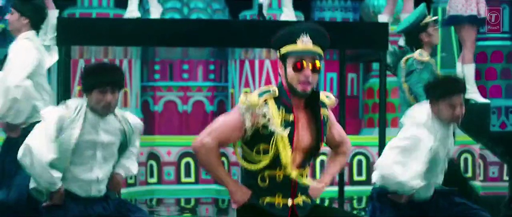 Bangistan latest hindi movie song Ishq Karenge HD Video Song [2015] By Daily Fun