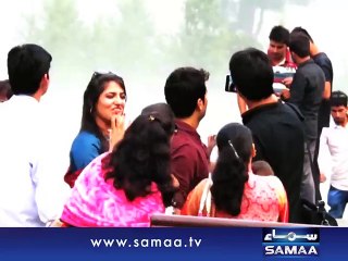 Paradise-like Keran bewitches beyond words