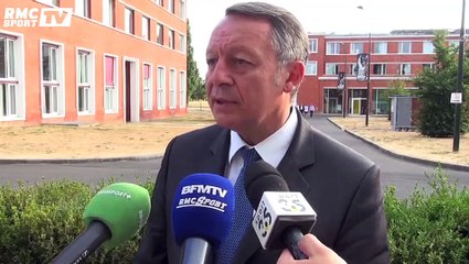 FFF / LFP - Braillard : "Il y a urgence"