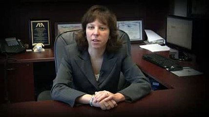 IRS- Offer in Compromise - Julie Camden