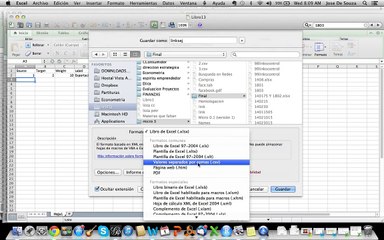 Como elaborar un archivo CSV para exportar a Gephi