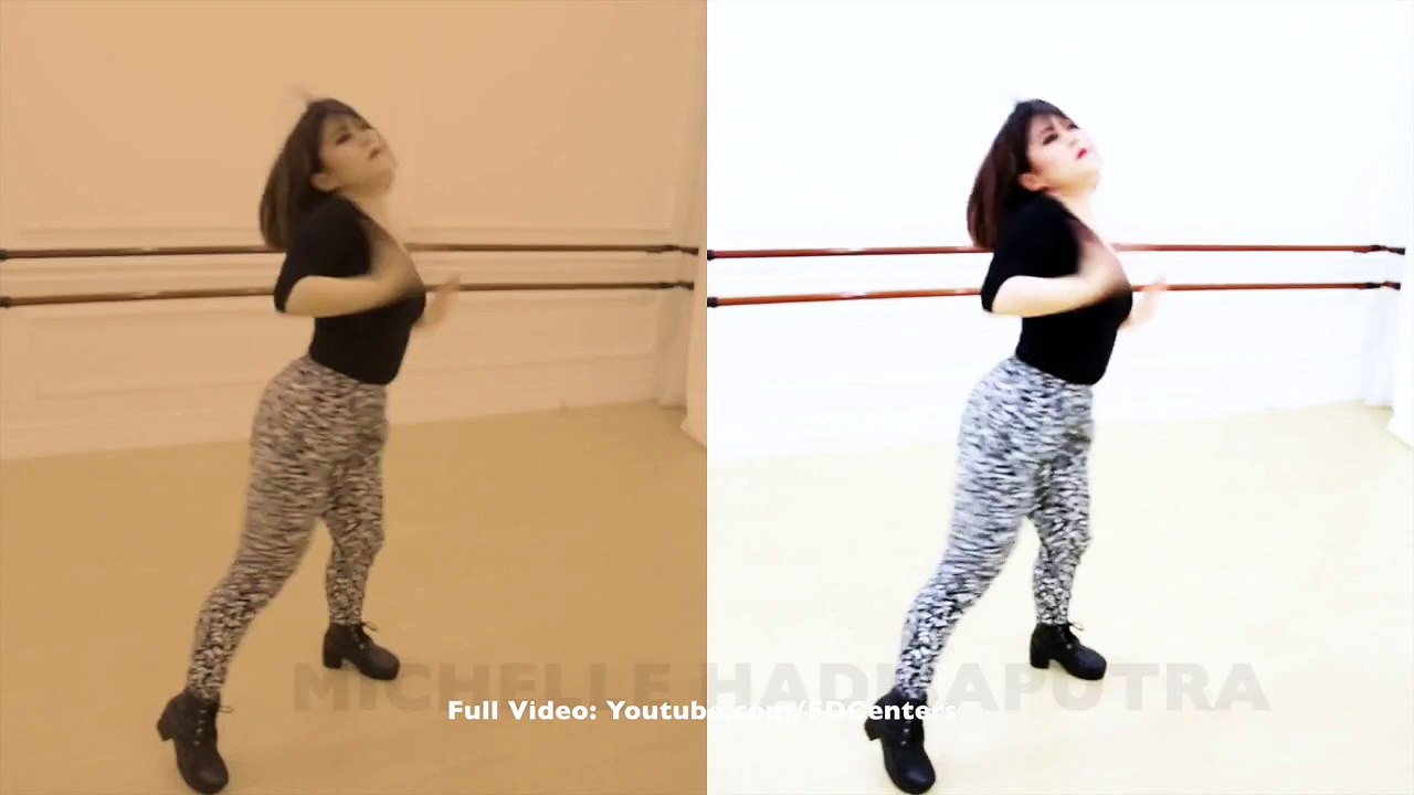 Sharaya J - Shut It Down Choreography by Michelle Hadisaputra | @Michellehadii @FDCenter | Forever Dance Center