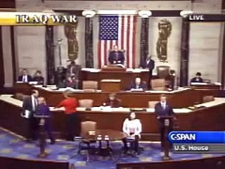 Iraq Troop Surge Debate : Mac Thornberry - Pro Surge