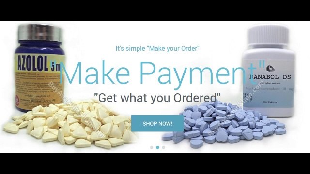 Where To Buy Anabolic Steroids Online