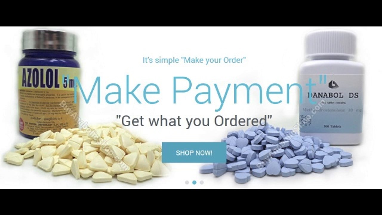 Where To Buy Anabolic Steroids Online