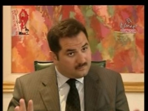 Moez Driss a souia sport 9avril 2007