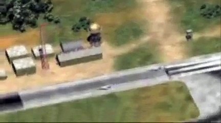 DOGFIGHTS - GO JOHNNY GO!!