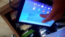 Sony Xperia Z4 Tablet LTE - Unboxing Video Review (Hands On)