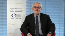 La recherche sur la génomique des cancers - Interview de Fabien Calvo