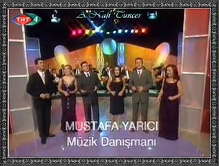 THM SOLİSTLER GEÇİDİ *Bizim Evde Şeker Lokum Badem Var*