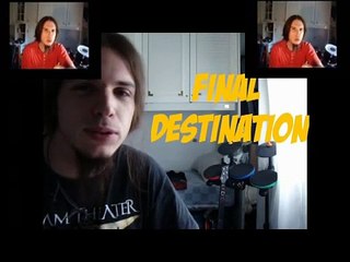 iPantellas Willwoosh HMatt iuTunz Yotobi Daniele doesn't Matter Canesecco Tutti Insieme!!