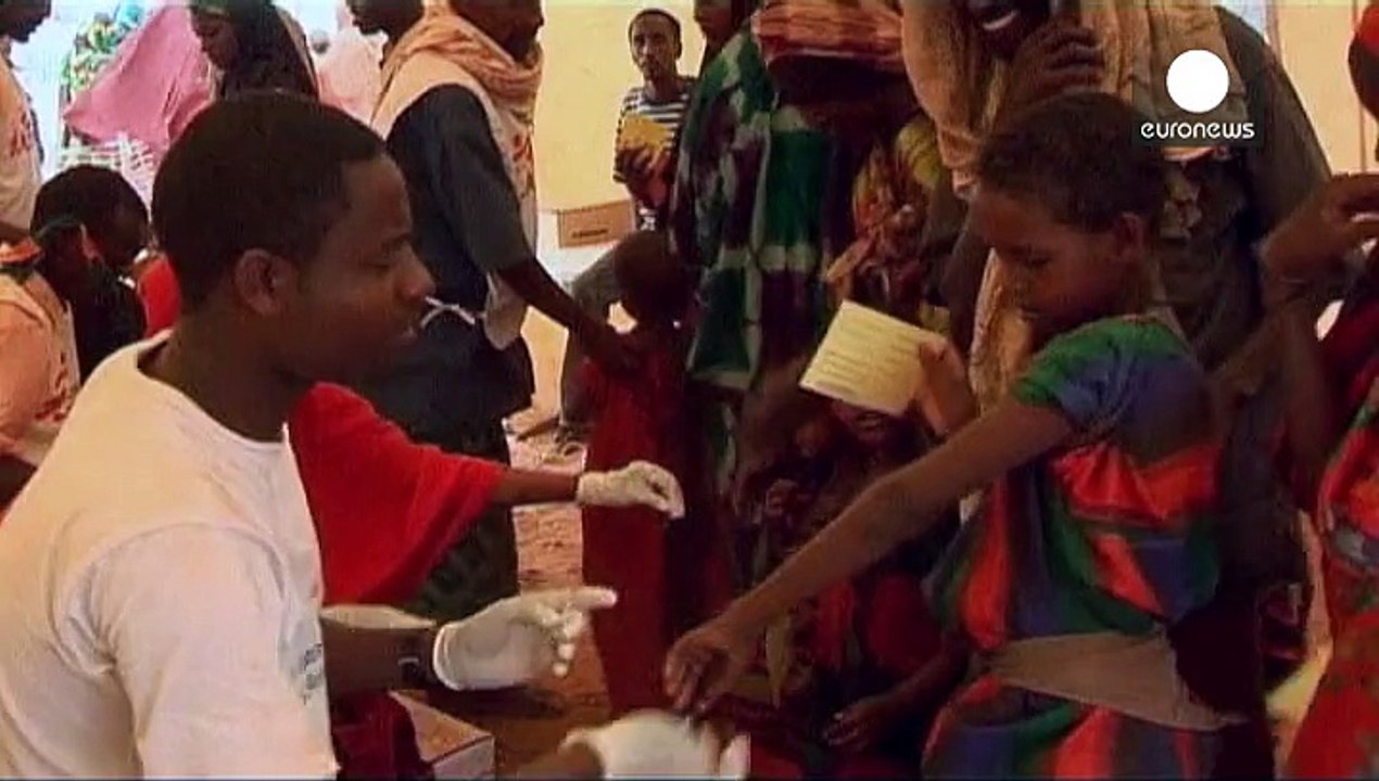 Via libera dell'Autorità europea per i farmaci al primo vaccino contro la malaria.