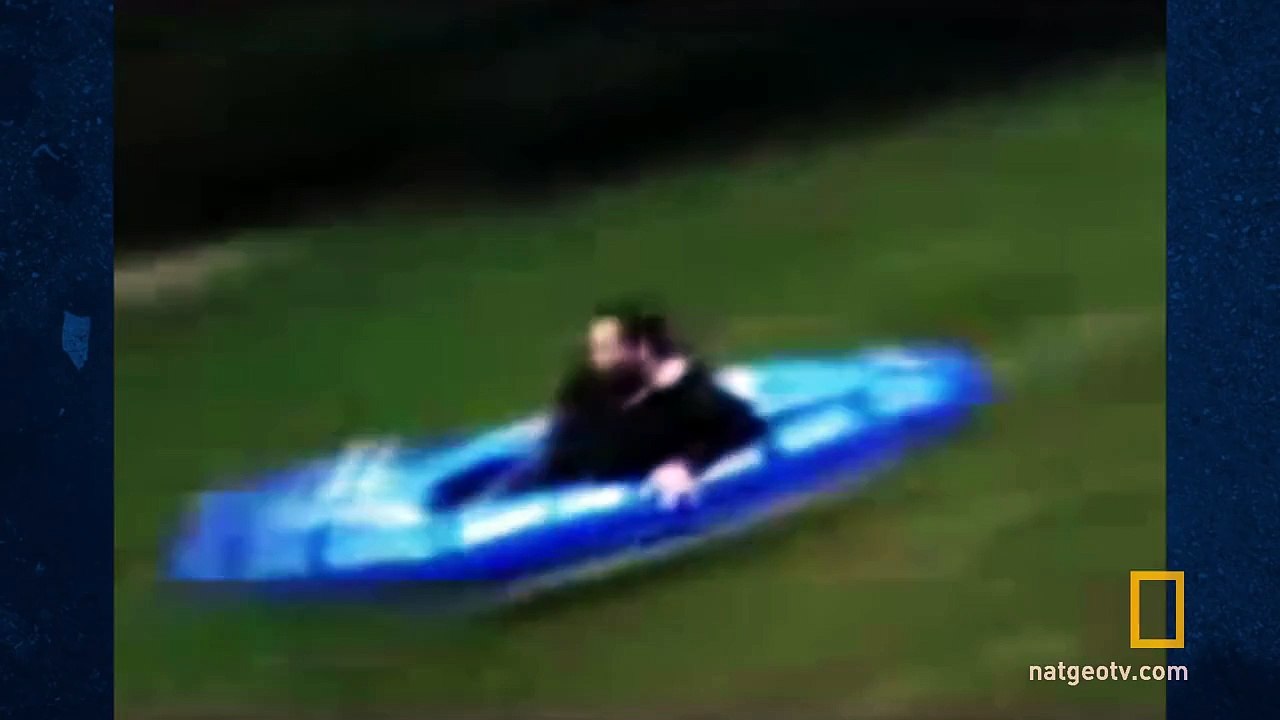 Techniques pour apprendre à faire du kayak hors de l'eau !