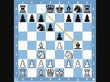 Chess Traps- Legal Trap