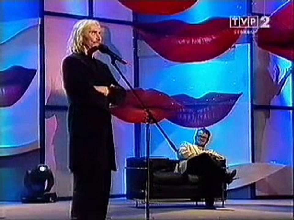 Jerzy Kryszak - O gestach w starej komisji śledczej